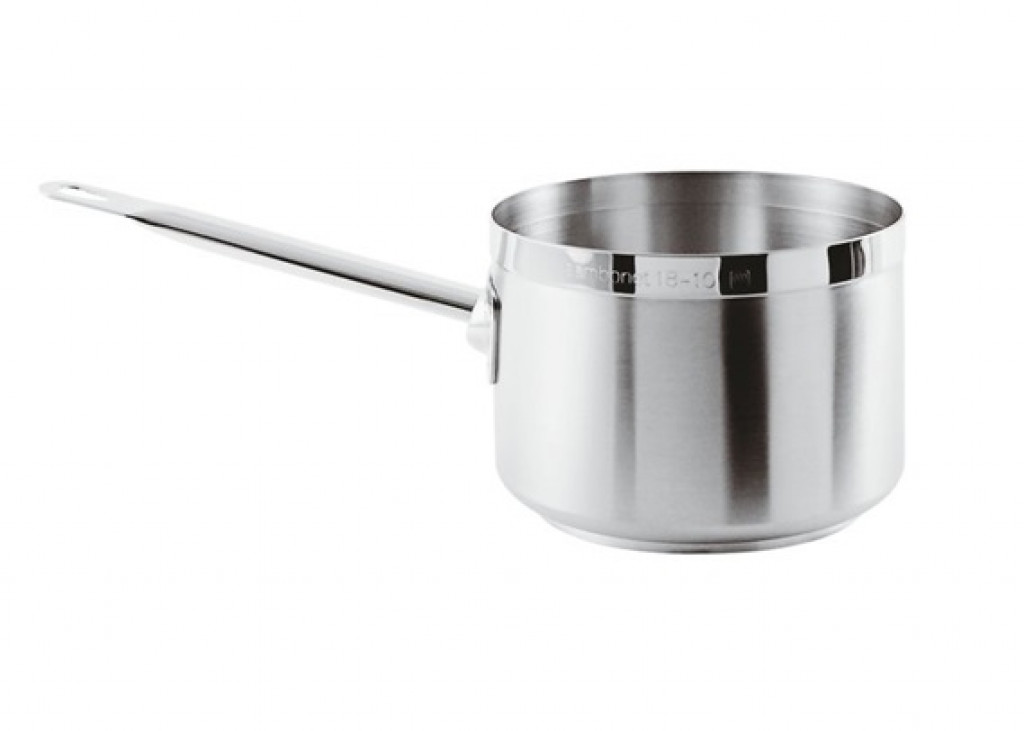 Professionale Sauce Pan 1 Handle 14 Cm | Highlight image