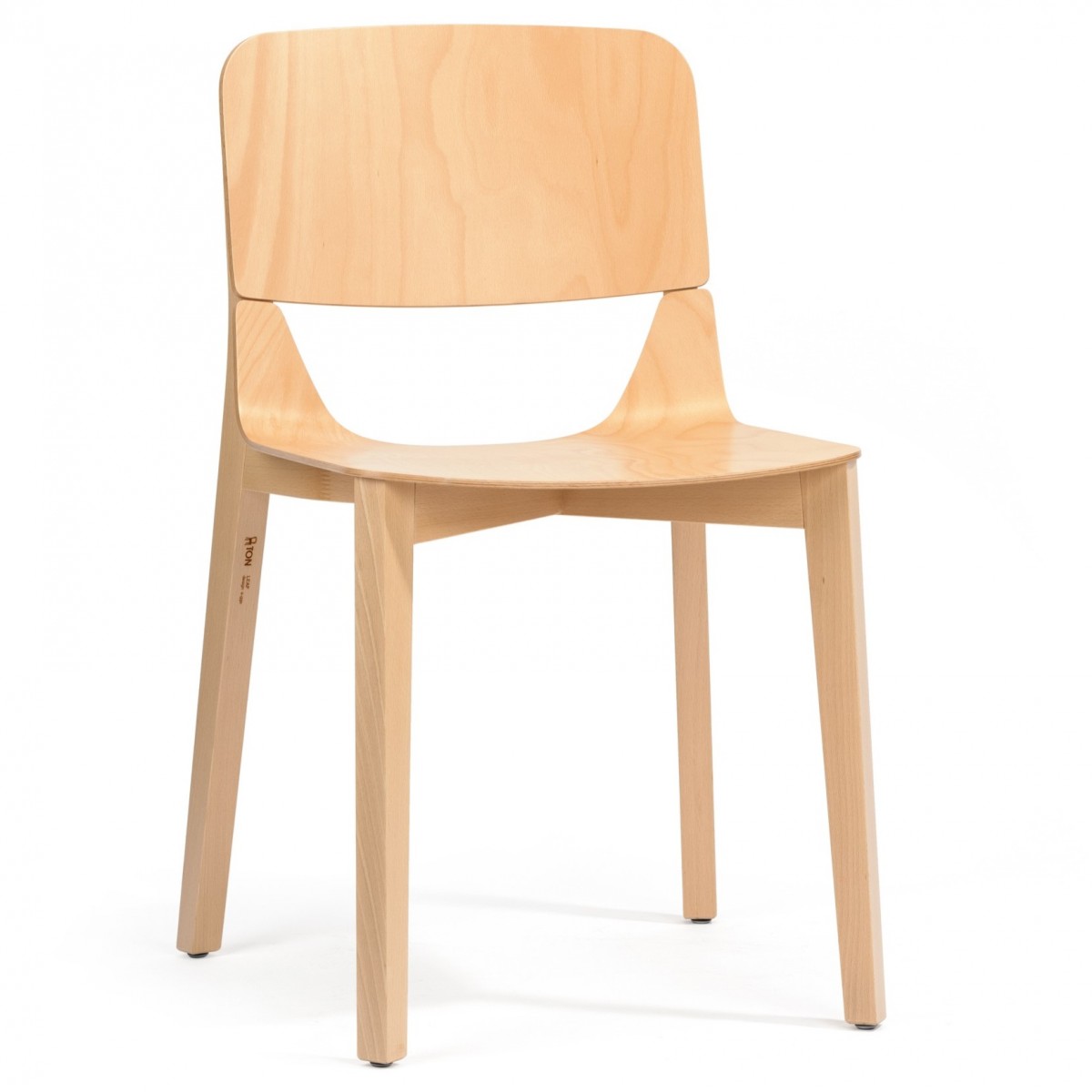 Leaf Chair (Veneer)