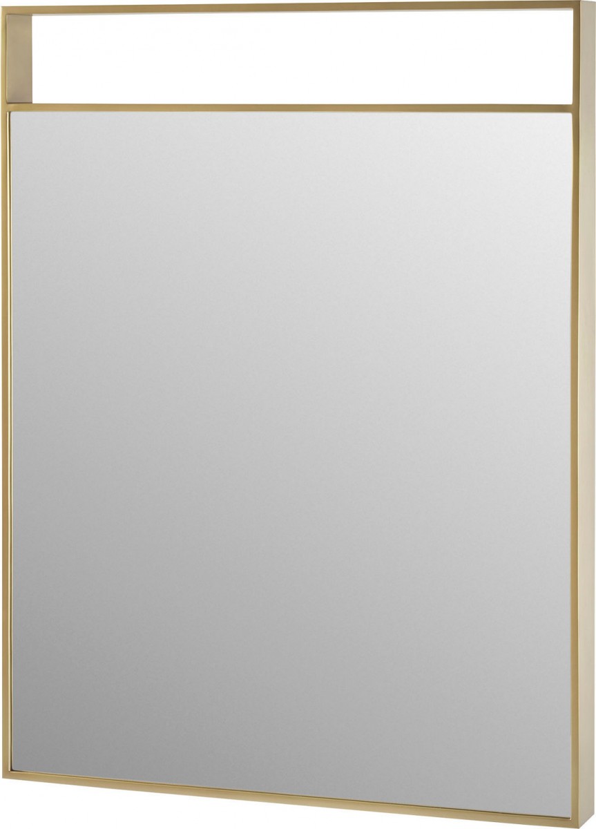 Pacifica Wall Mirror