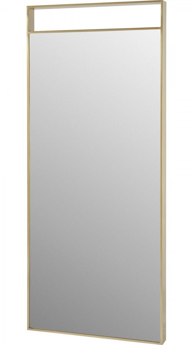 Pacifica Floor Mirror