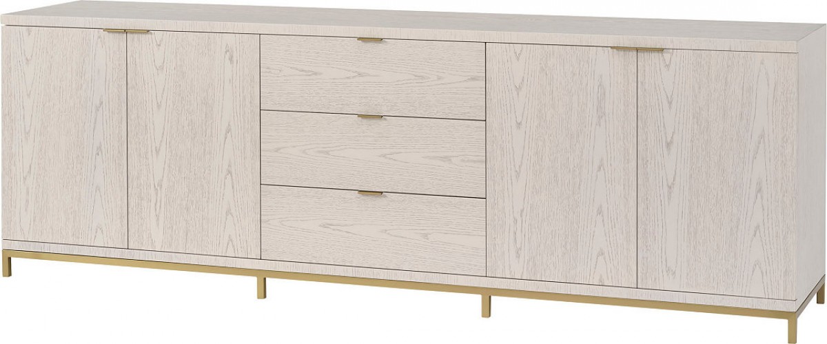 Nantucket Credenza