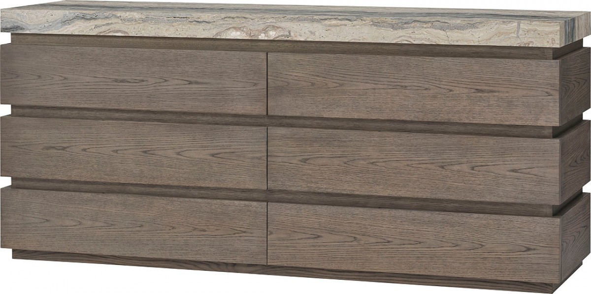 Corsica Dresser