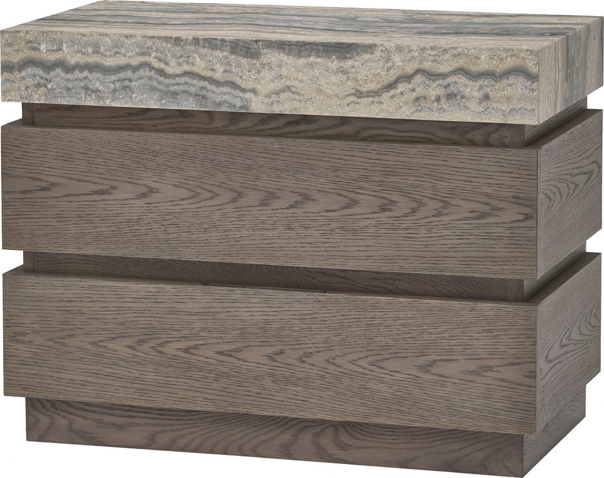 Monaco Nightstand