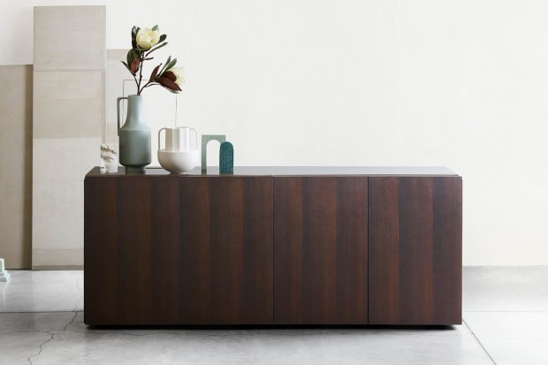 Florens Sideboard with Top | Highlight image 3