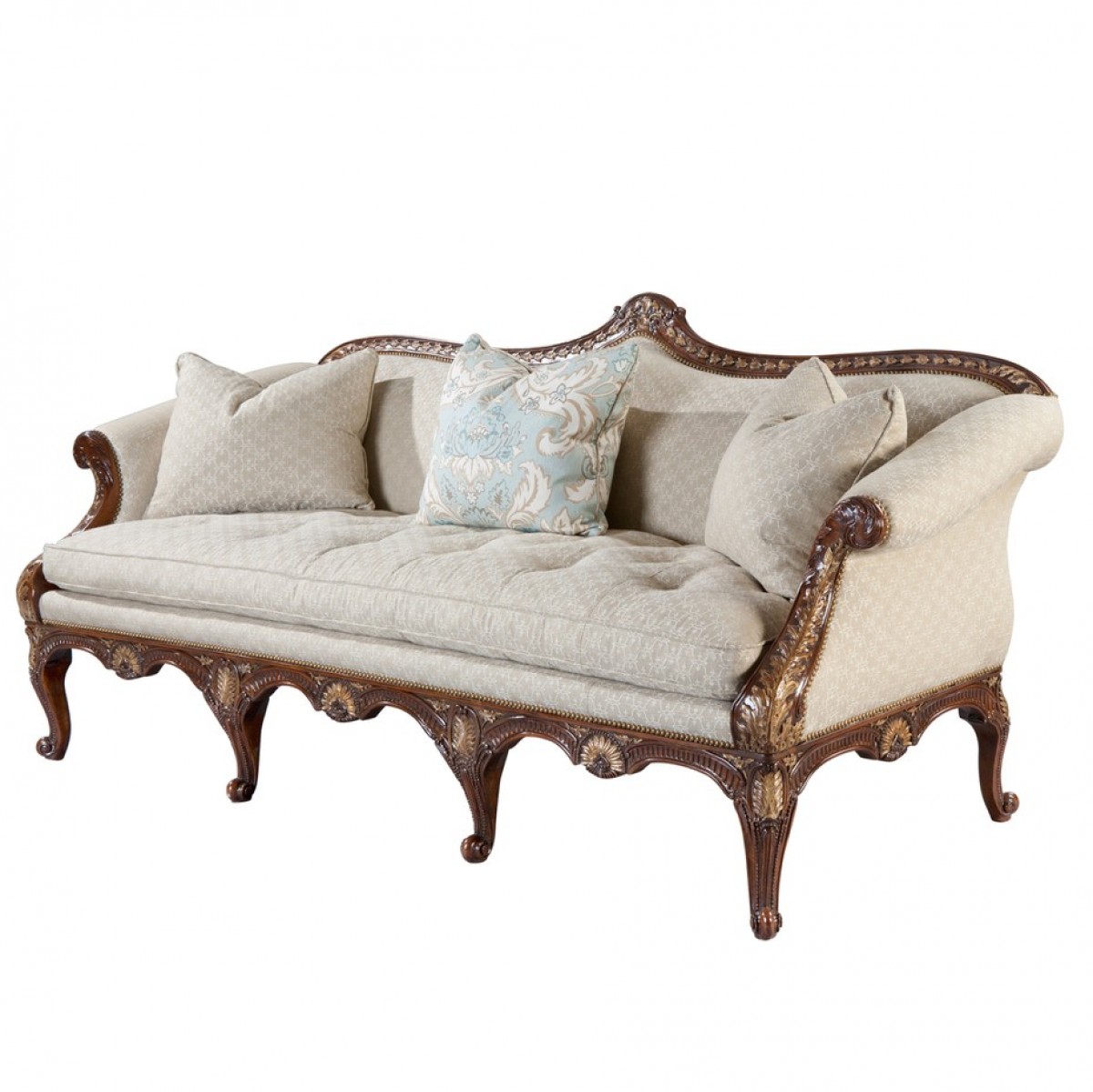 The Spencer House Sofa