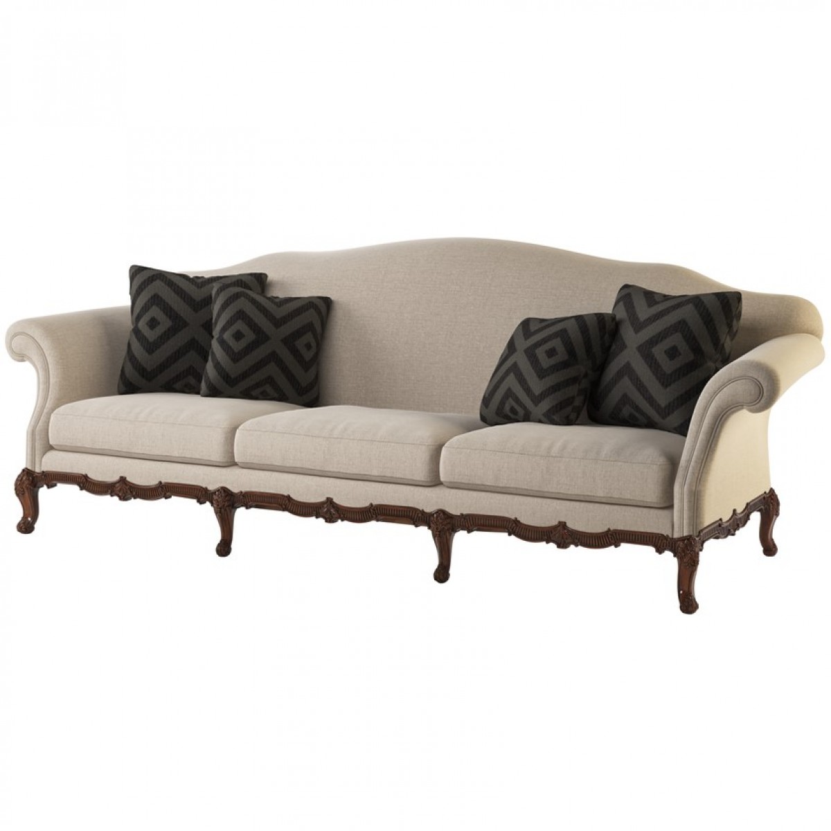 Gallery Sofa | Highlight image