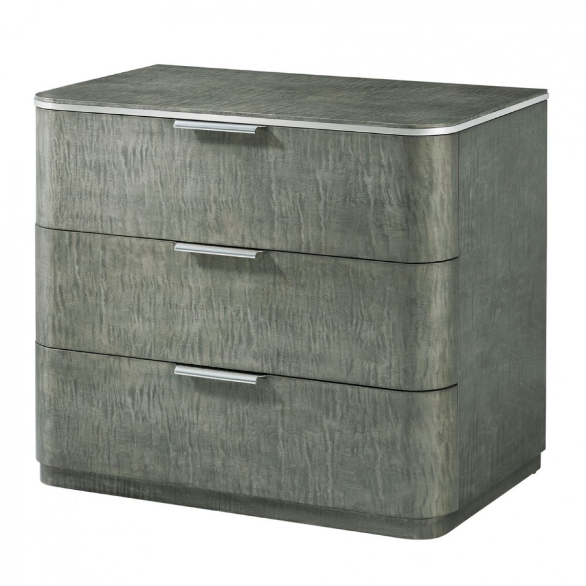 Hudson Nightstand - TA60112