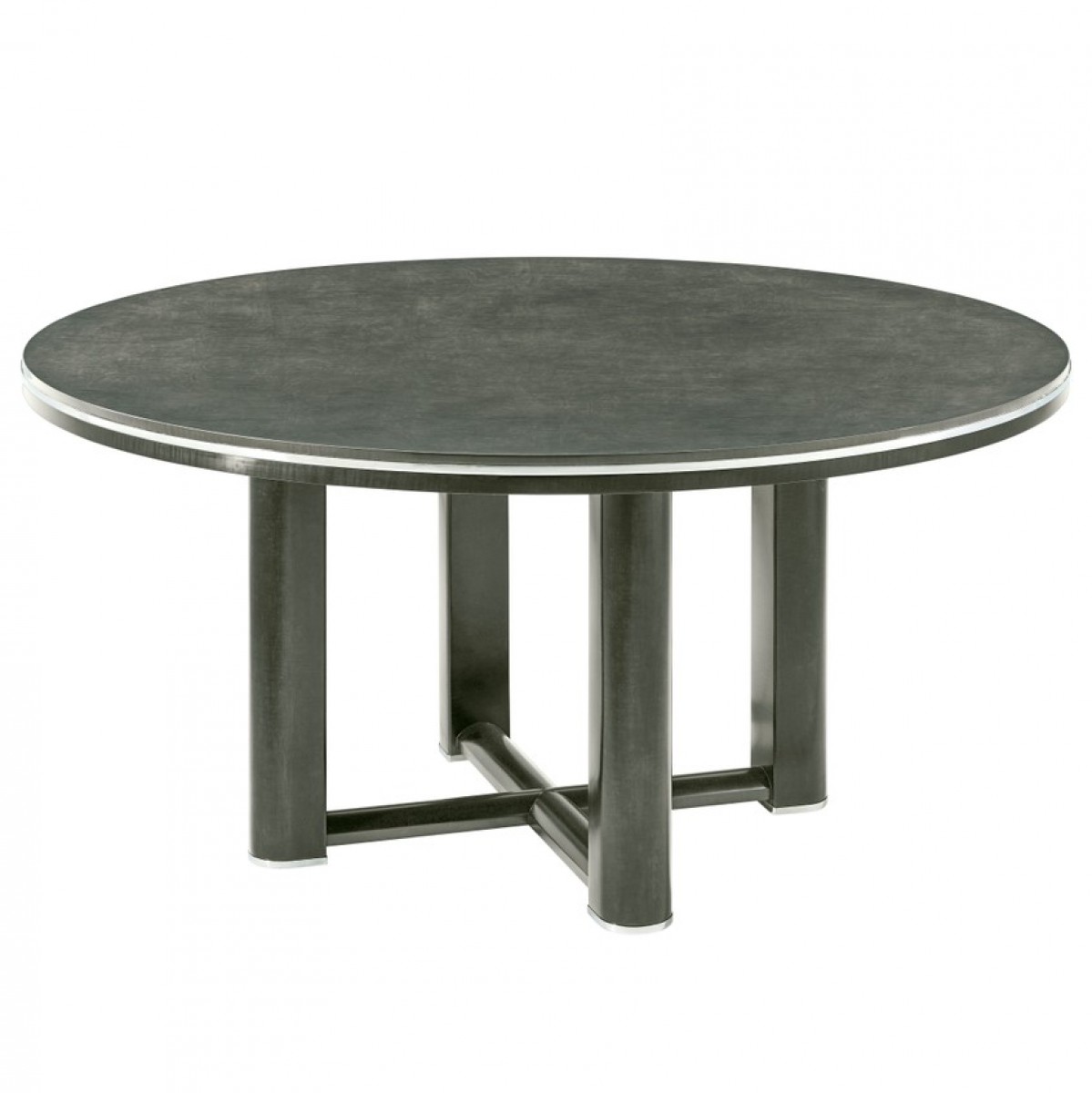 Hudson Round Dining Table - TA54135