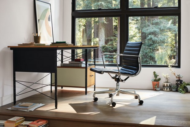 Eames Desk Unit | Highlight image 3
