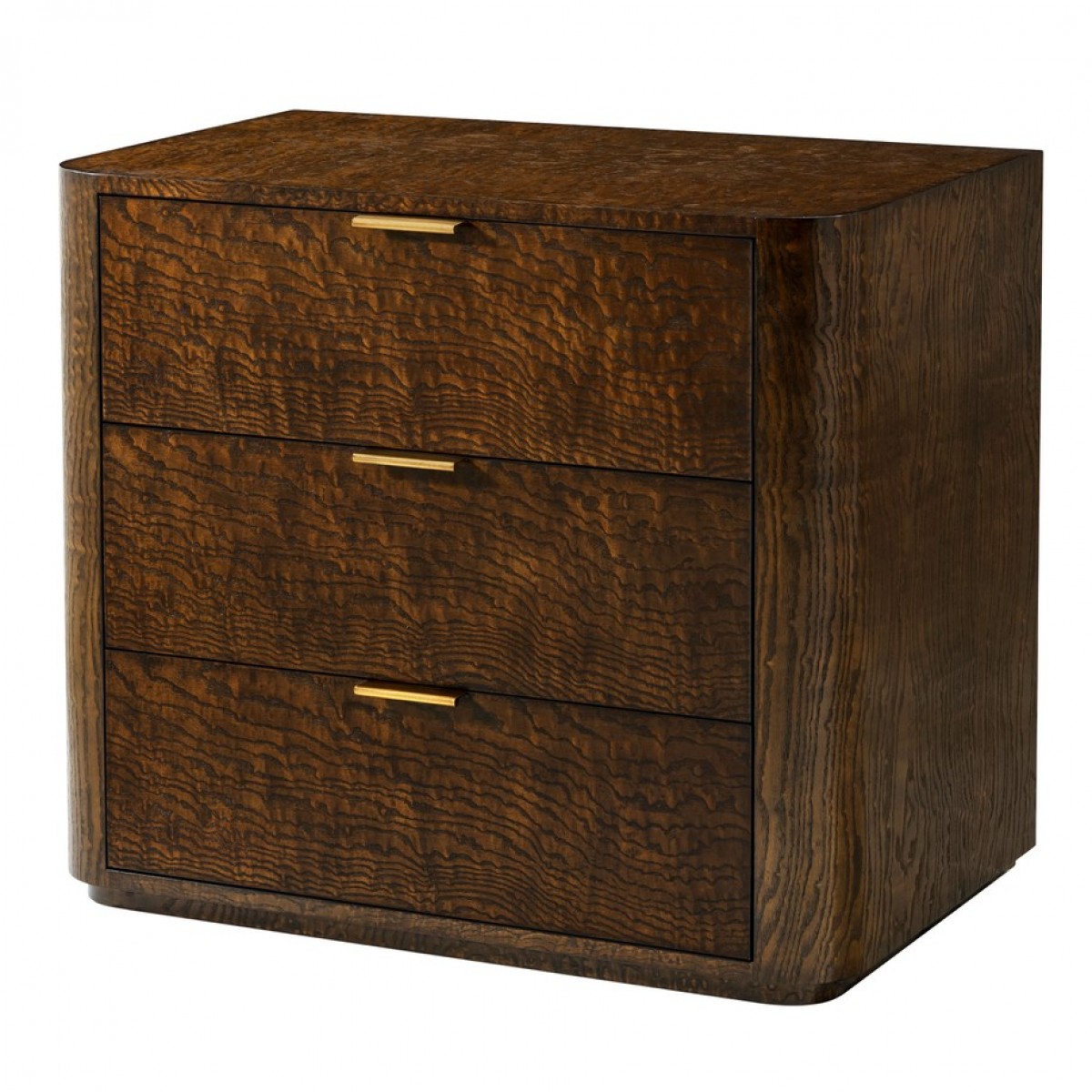 Kesden Nightstand - TA60081