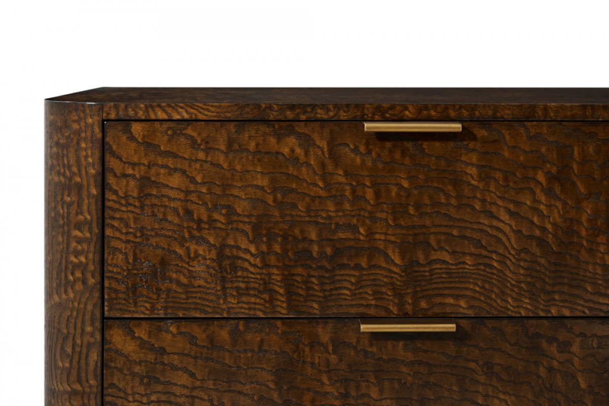 Kesden Nightstand - TA60081 | Theodore Alexander | CHANINTR