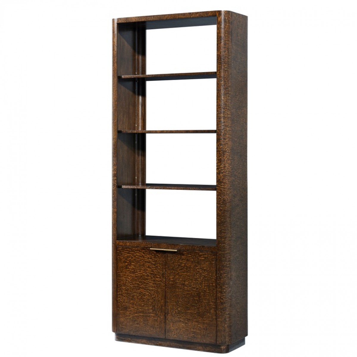 Kesden Bookshelf