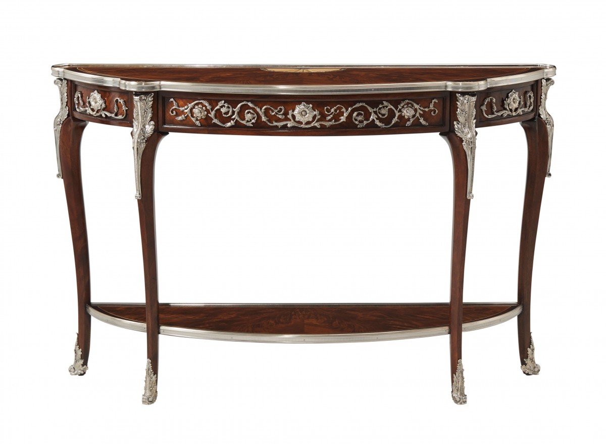 Melina Console Table