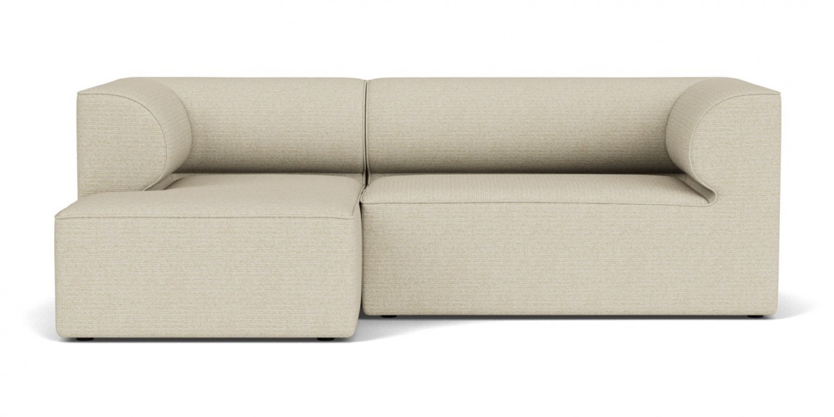 Eave Modular Sofa, 86, 3-Seater, Configuration 6 (Left Chaise Longue) | Highlight image
