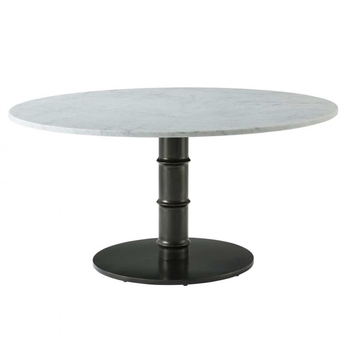 Kesden Round Dining Table