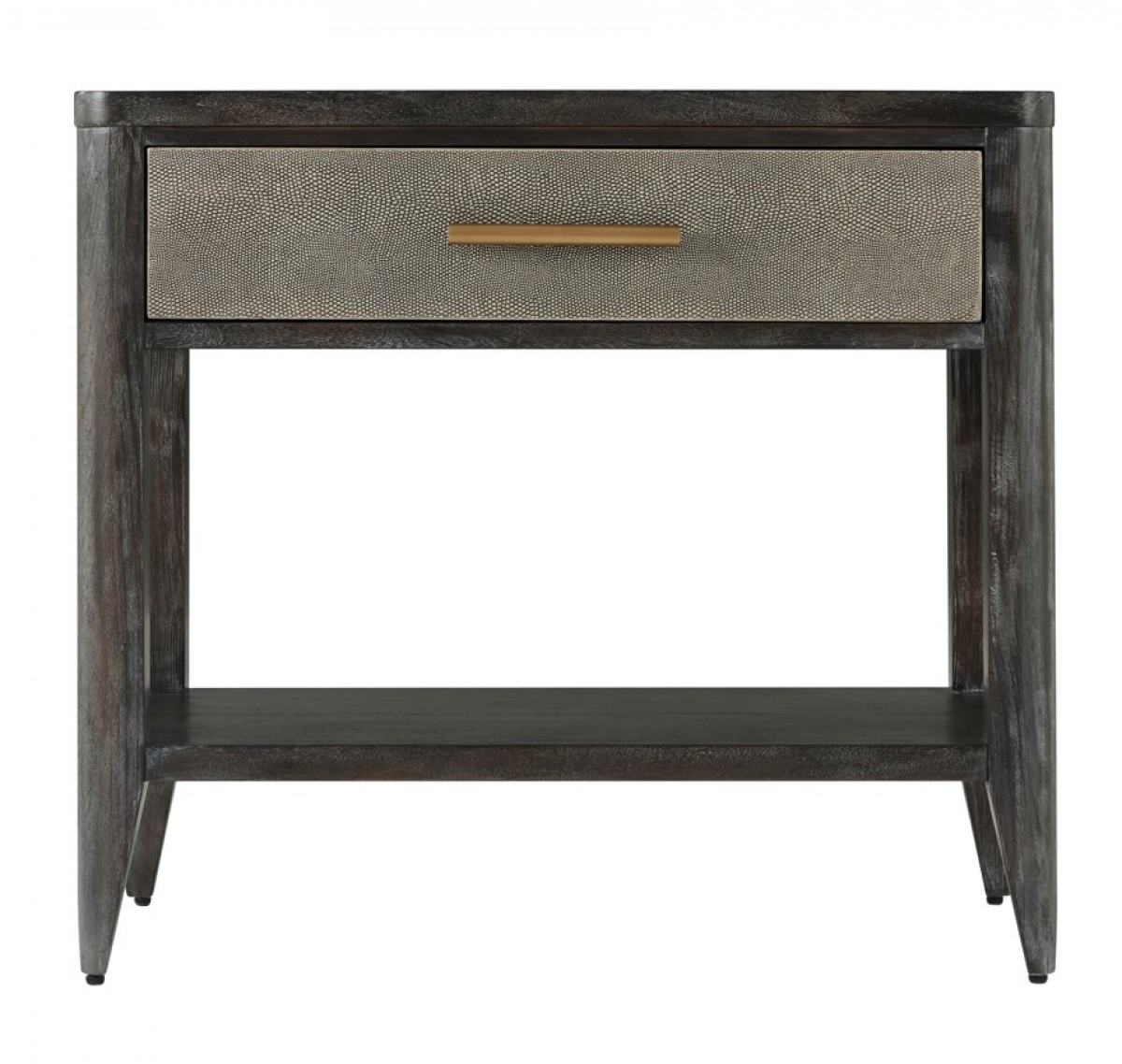 York BedSide Table - W 71.1 cm | Highlight image