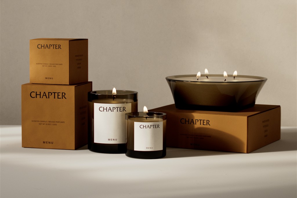 Olfacte Scented Candle, Chapter | Highlight image 1