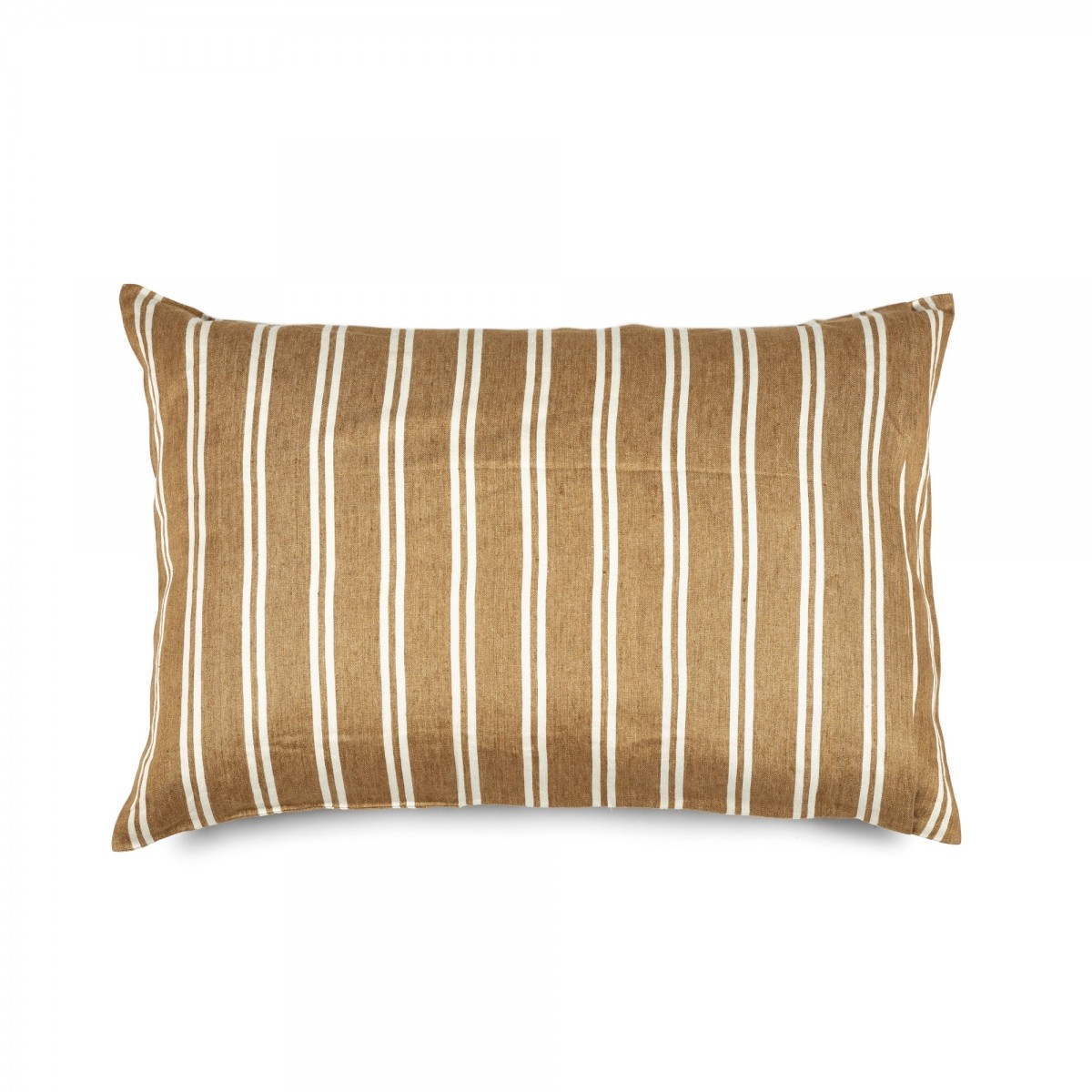 Canal Stripe Pillow Sham