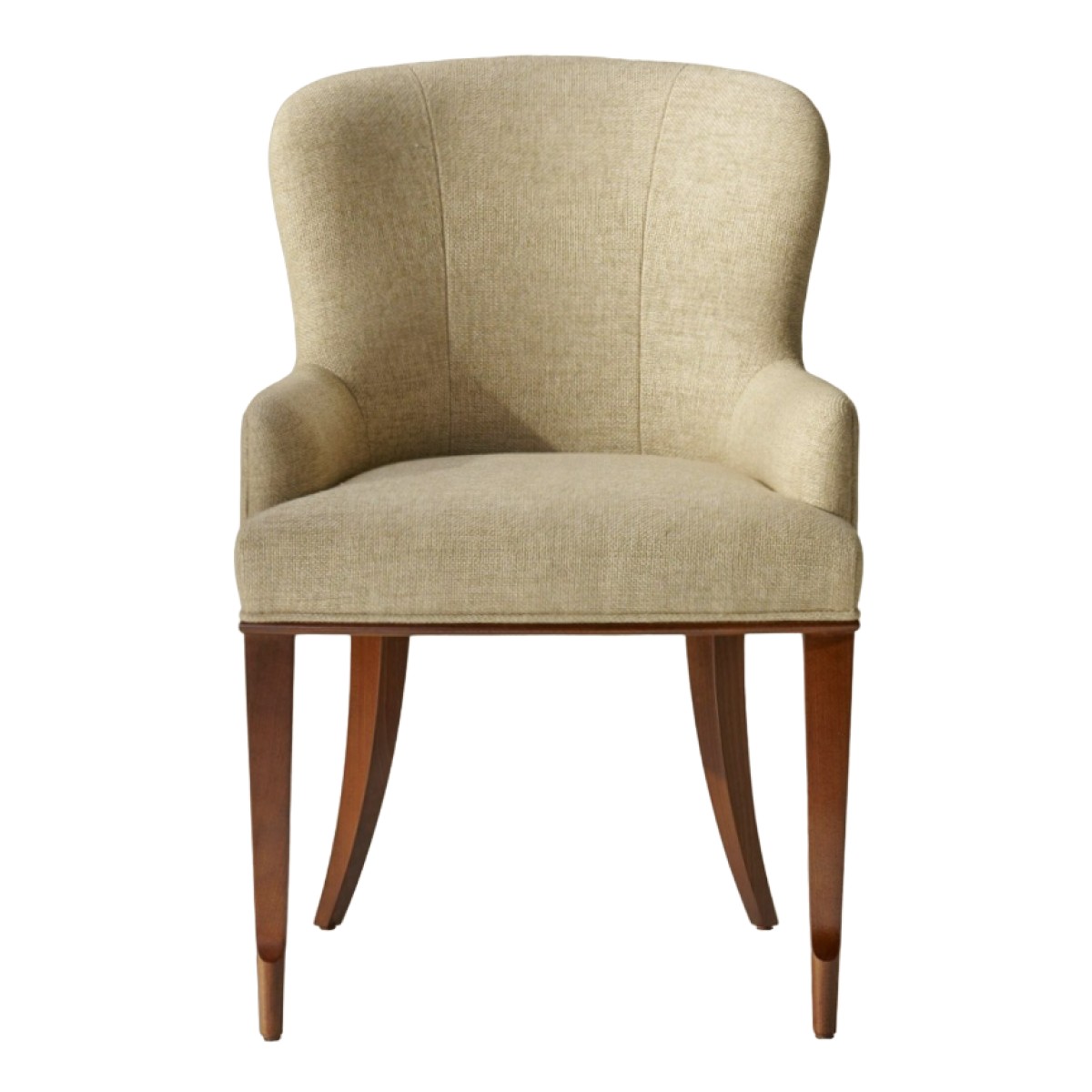 BBBA1 - Bowmont Arm Chair