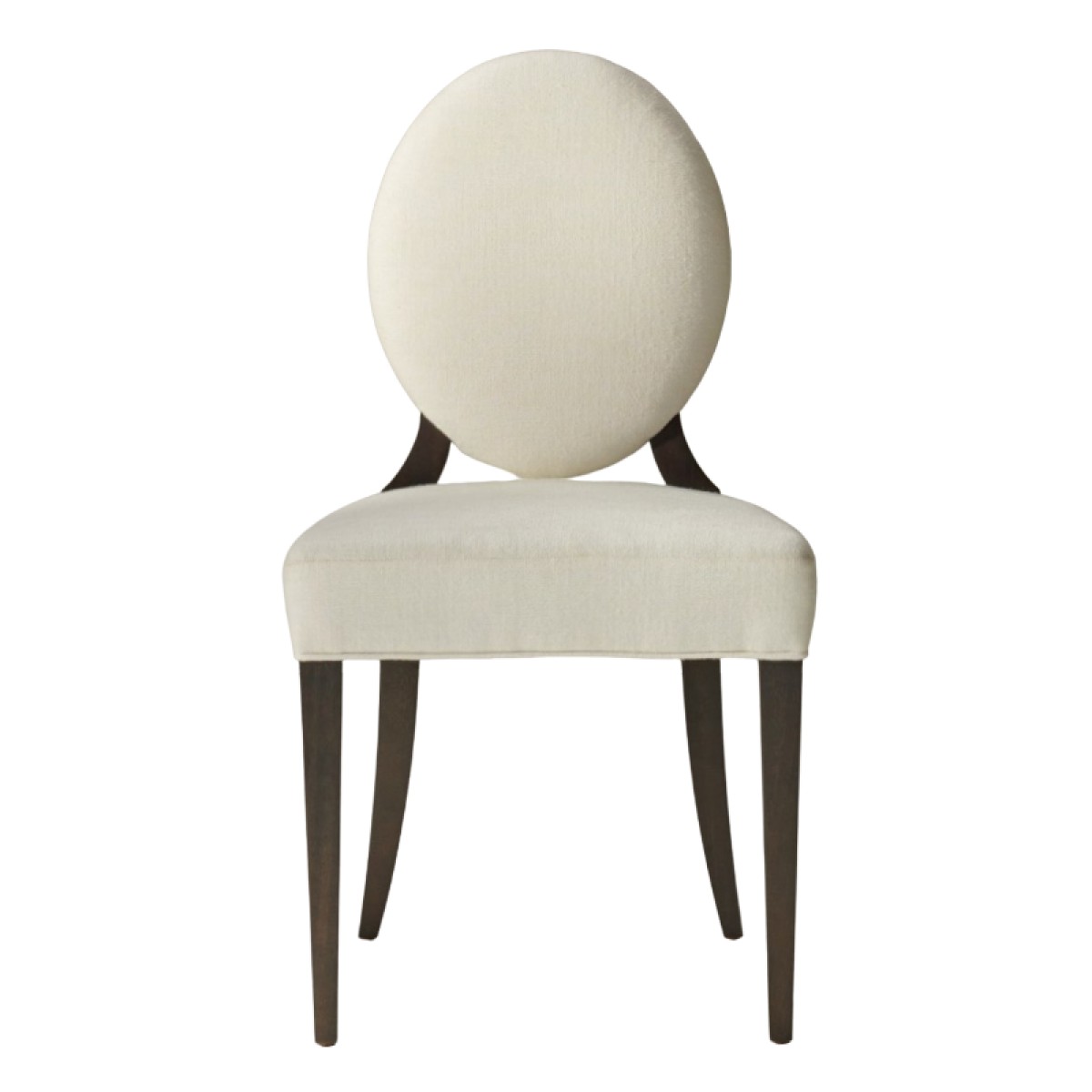 BBOS2 – Oval Side Chair 2.0