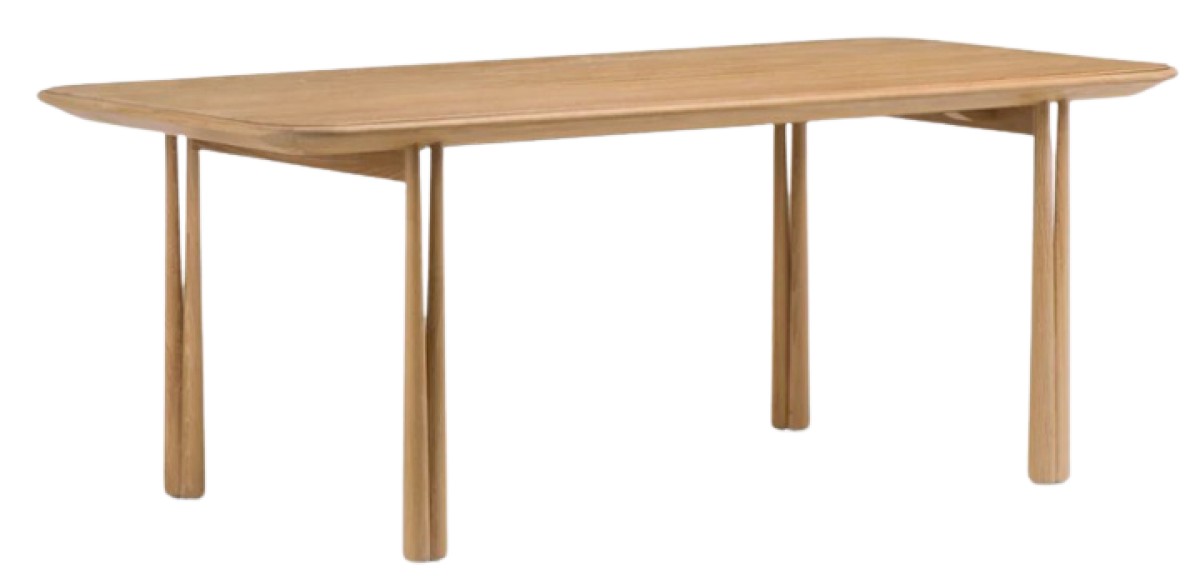 Elliot Dining Table (Rectangular)