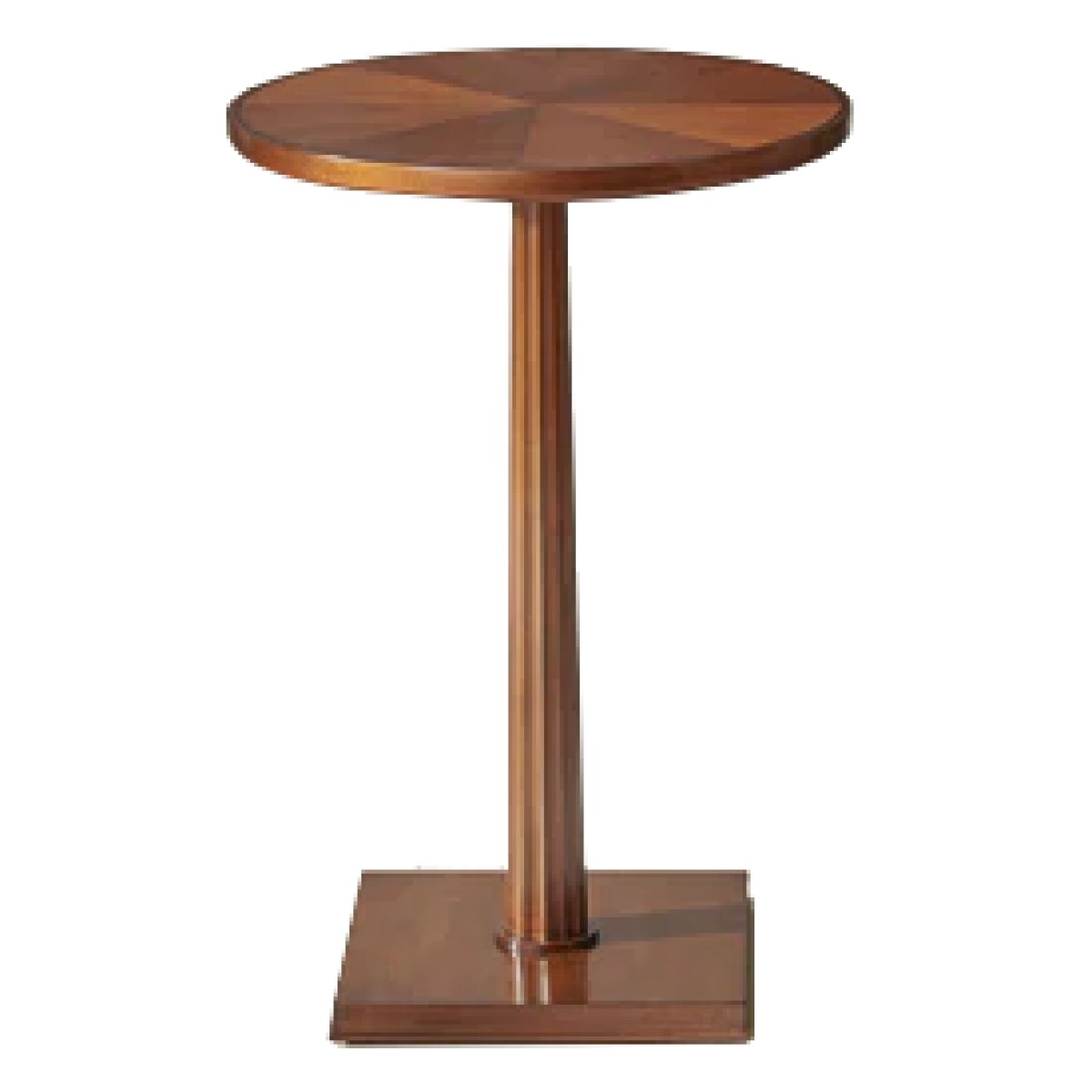 Perfect Pedestal Table