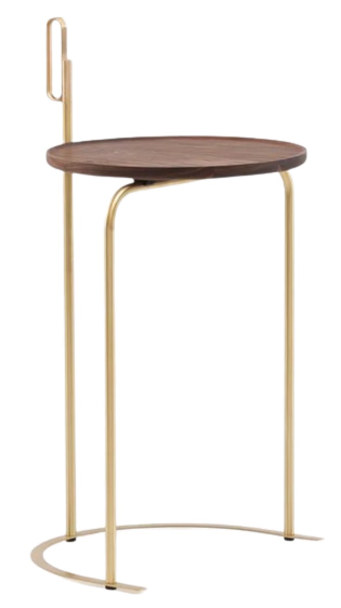 Handle Side Table