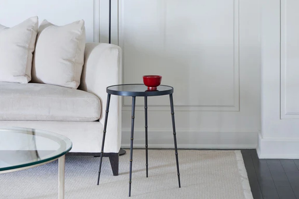 Coco Accent Table | Highlight image 1