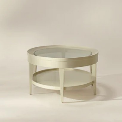 Cabochon Cocktail Table | Highlight image 2