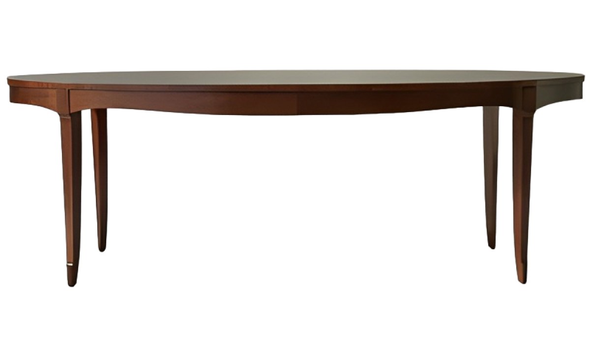 Bowmont Oval Dining Table