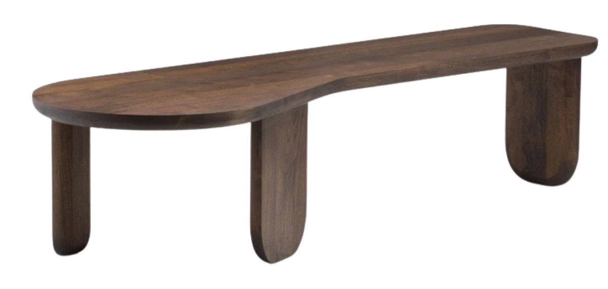 Kim Bench (Left Hand Orientation)