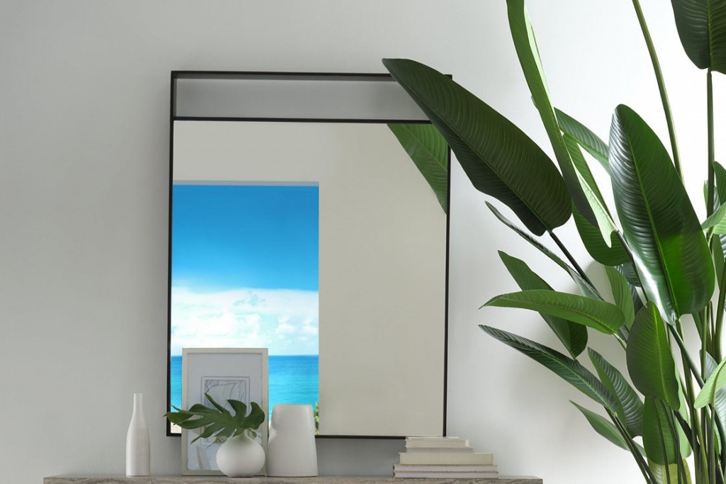 Nautica Wall Mirror | Highlight image 1