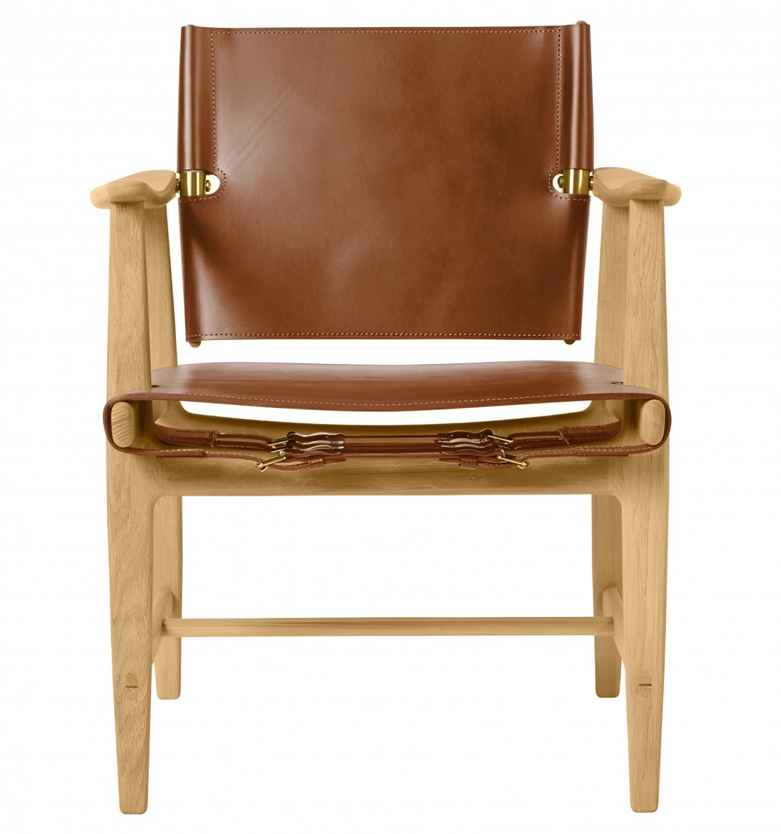 BM1106 Huntsman Chair | Carl Hansen & Søn | CHANINTR