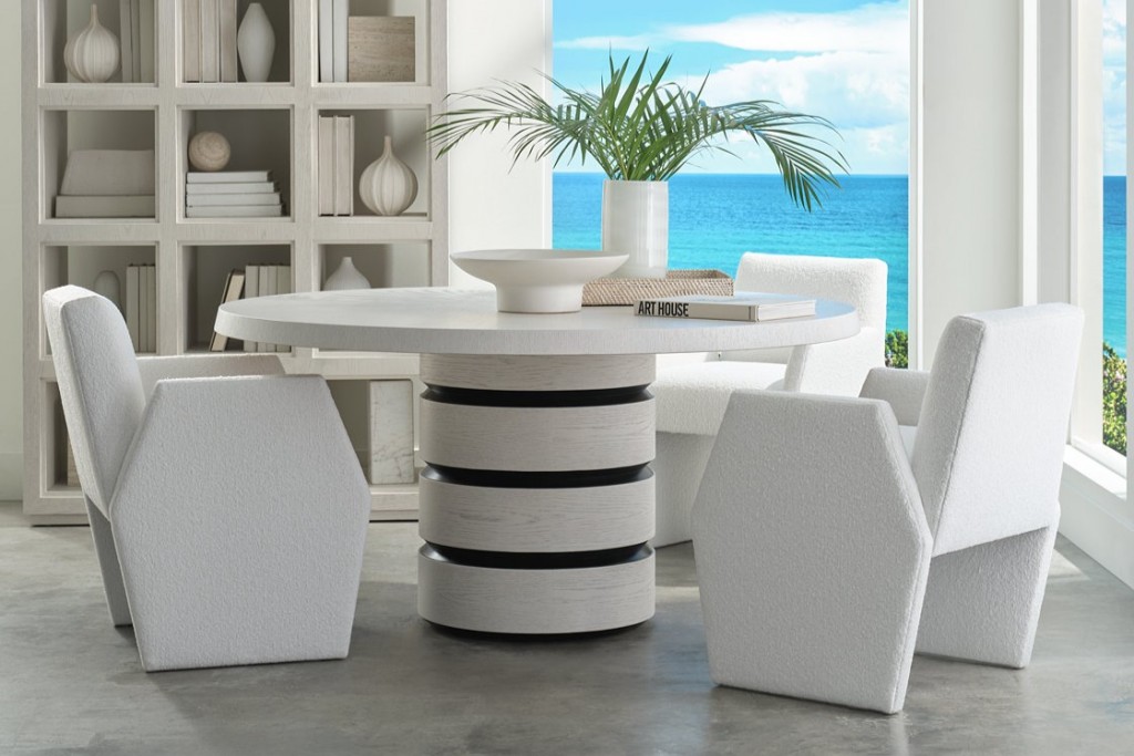Barbados Dining Table | Highlight image 1
