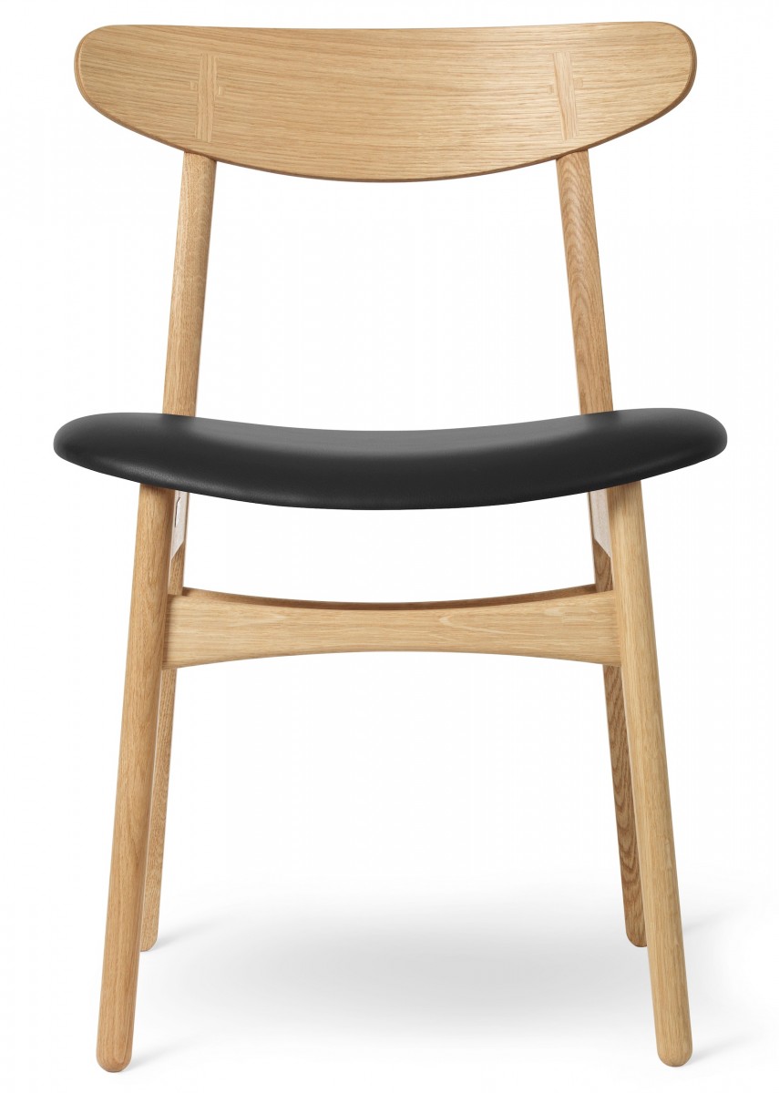 CH30P Chair | Carl Hansen & Søn | CHANINTR