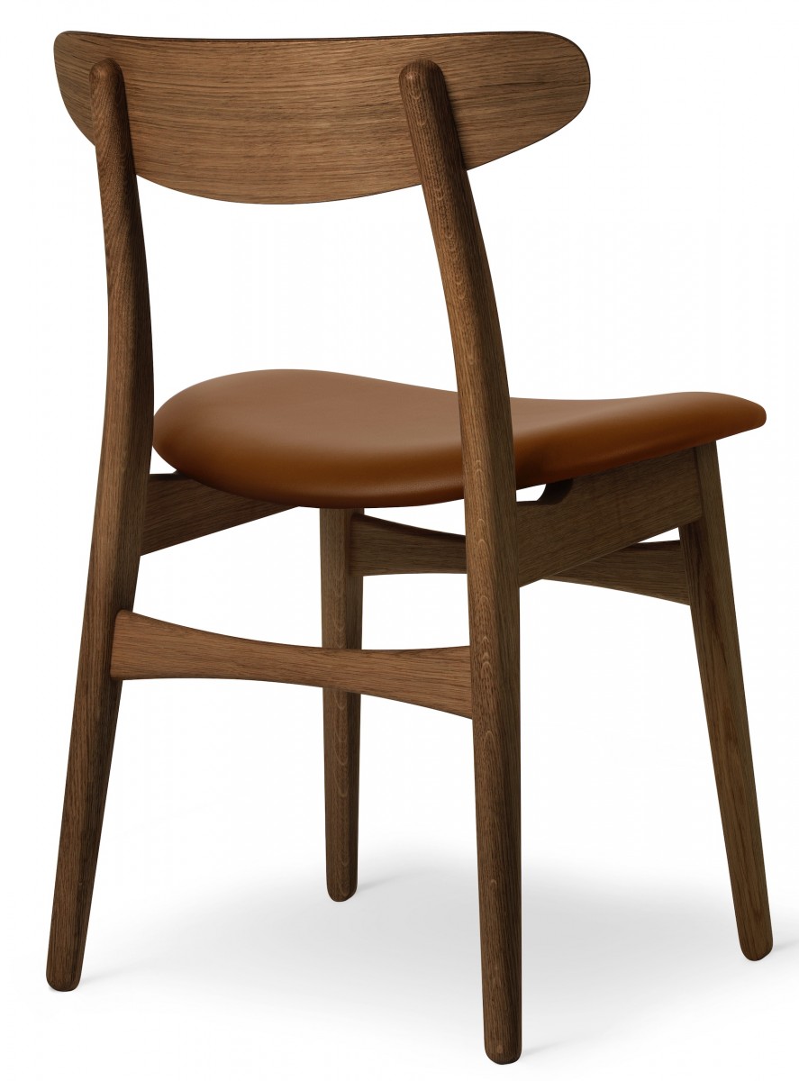 CH30P Chair | Carl Hansen & Søn | CHANINTR