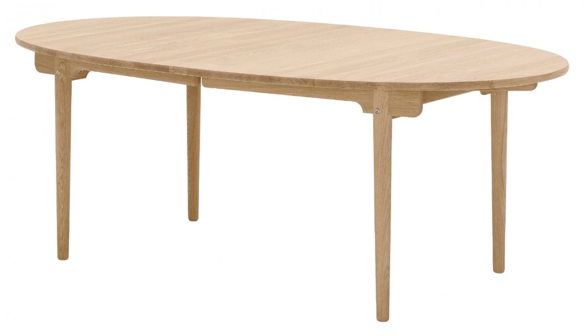 CH338 Dining Table for 4 Leaves