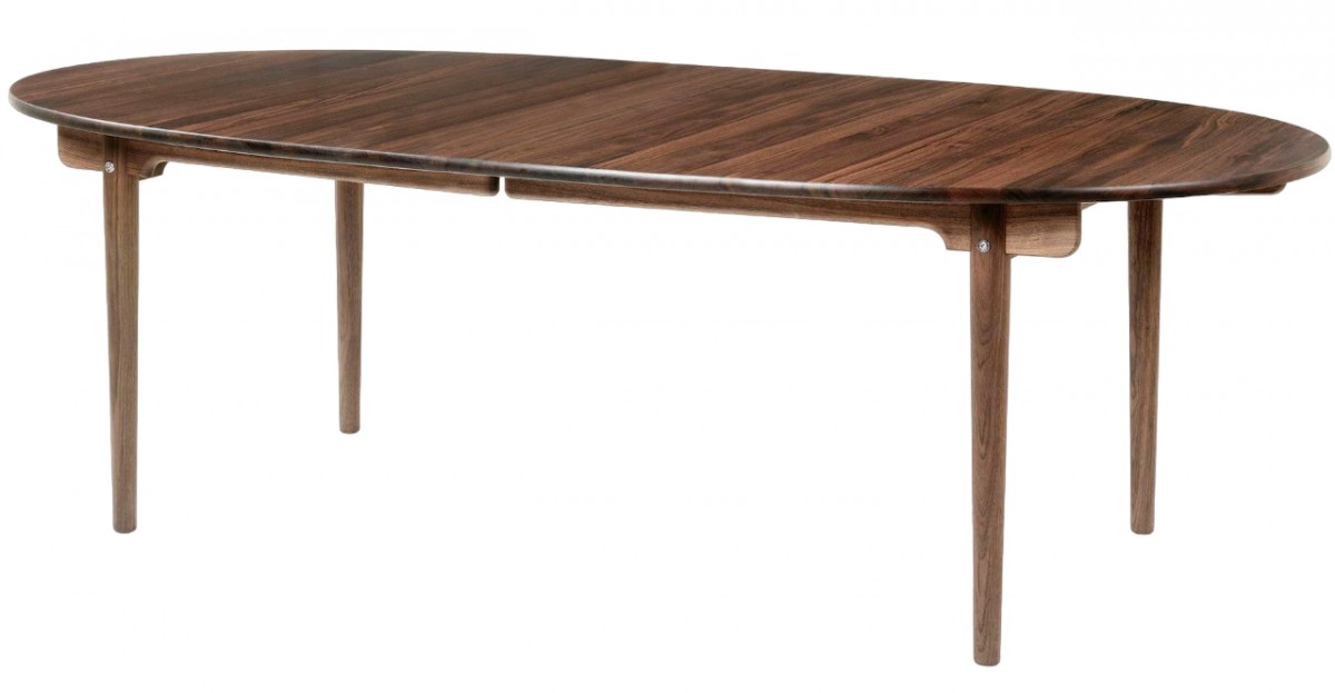 CH339 Dining Table for 2 Leaves