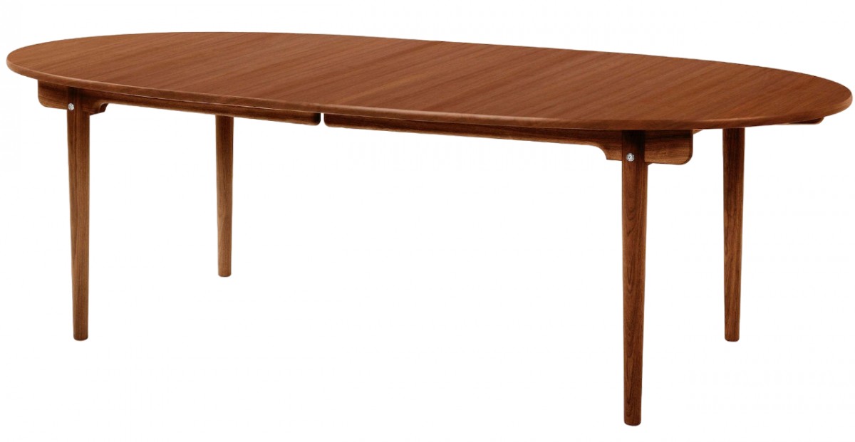 CH339 Dining Table for 4 Leaves