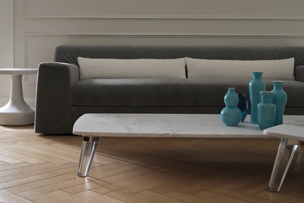 Azzurro Sofa | Highlight image 1
