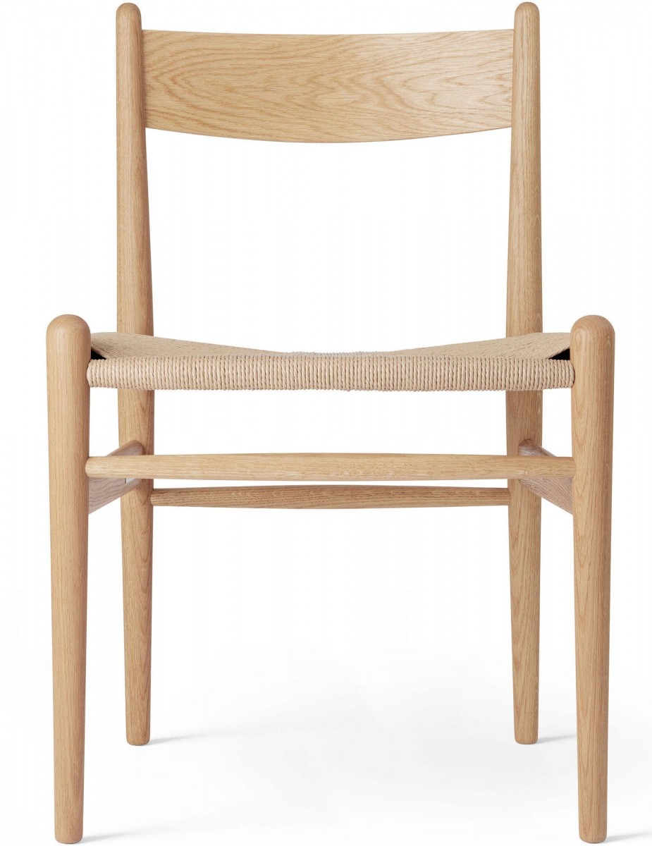 CH36 Chair | Carl Hansen & Søn | CHANINTR