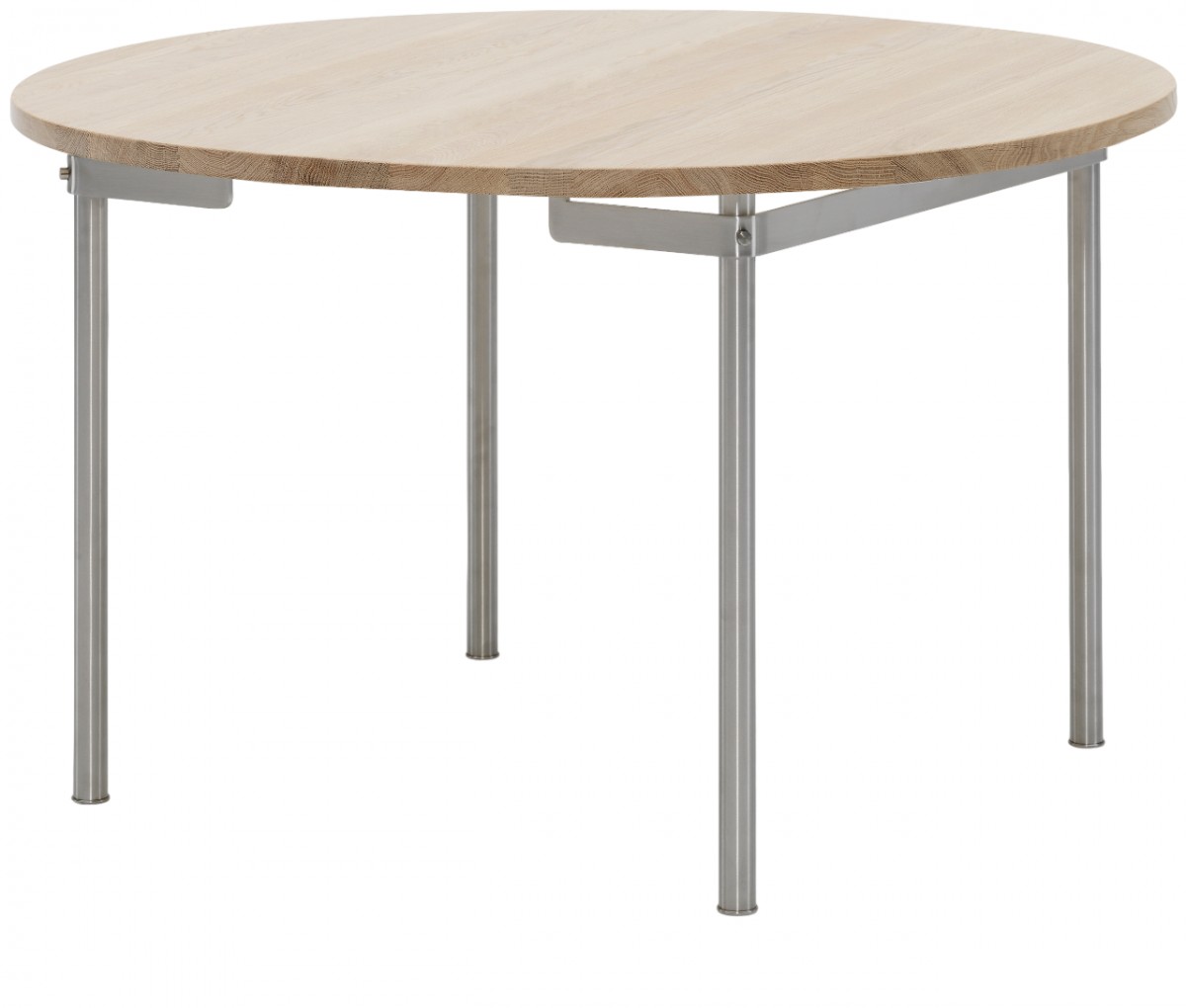 CH388 Dining Table for 2 Leaves