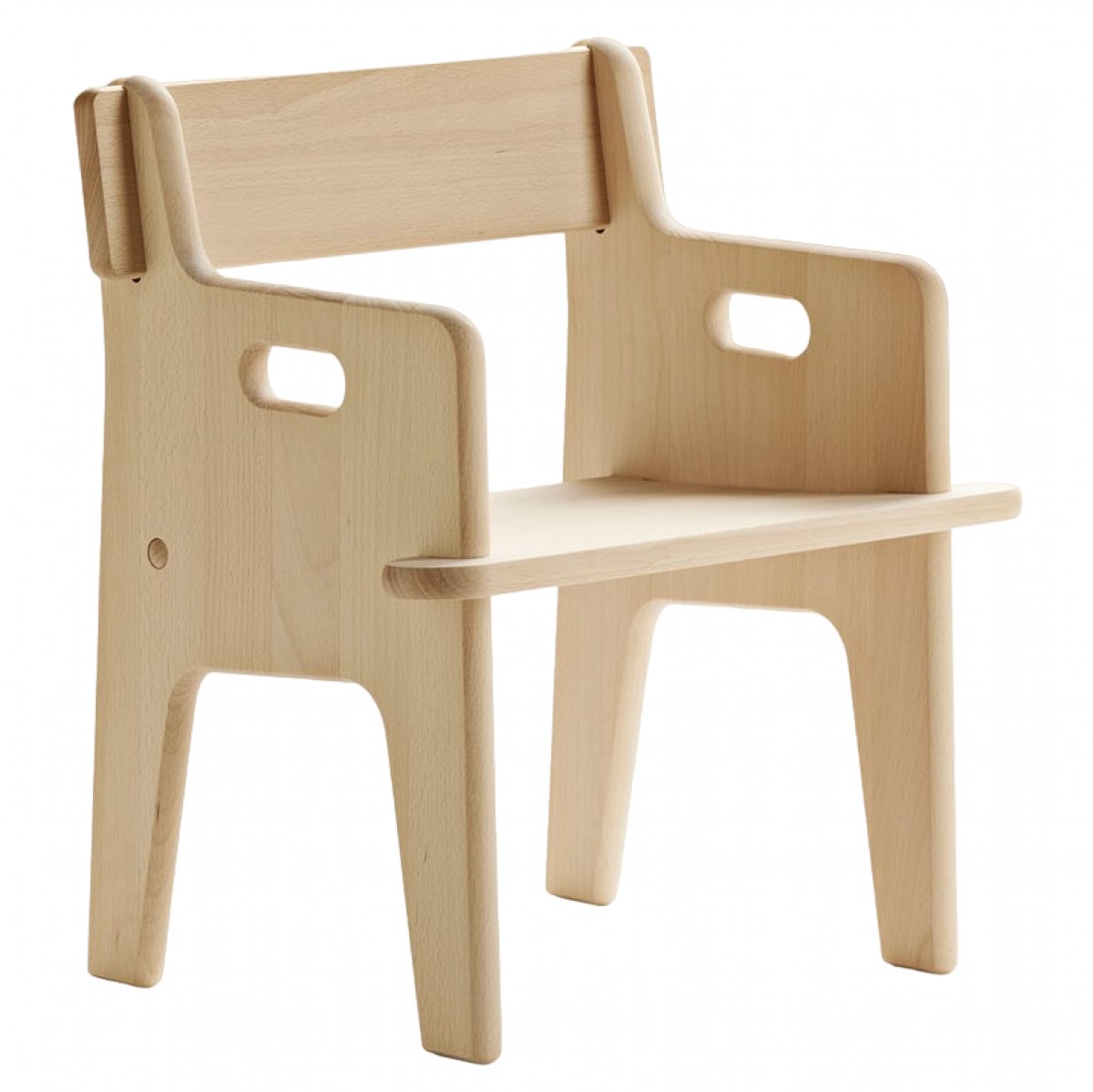 CH410 Peters Chair