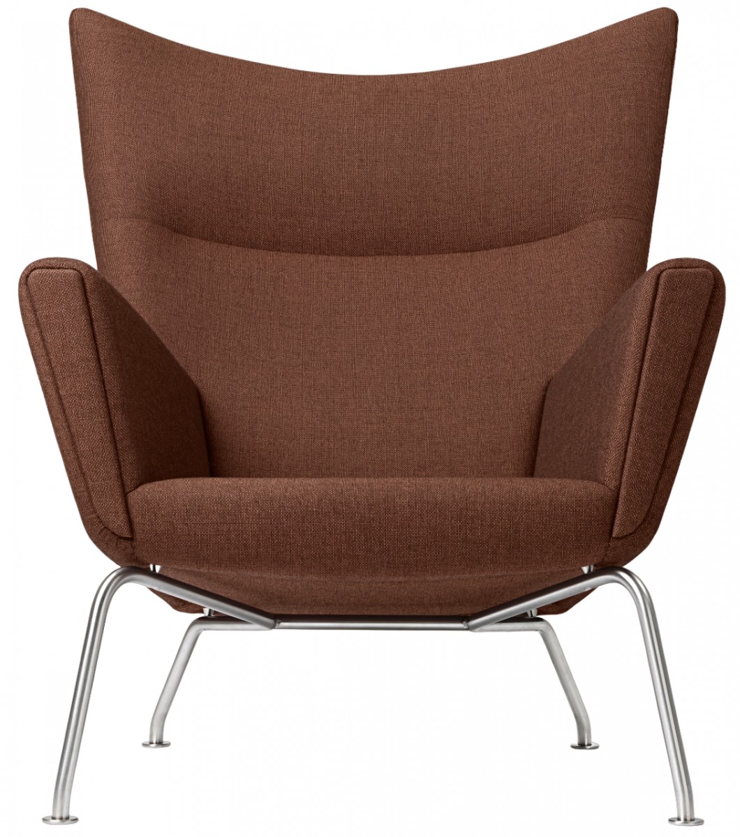 CH445 Wing Chair