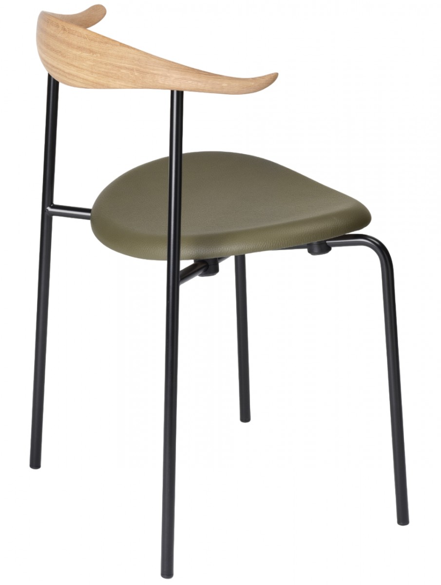 CH88P Chair | Carl Hansen & Søn | CHANINTR