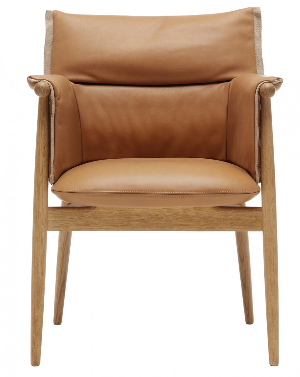 E005 Embrace Armchair