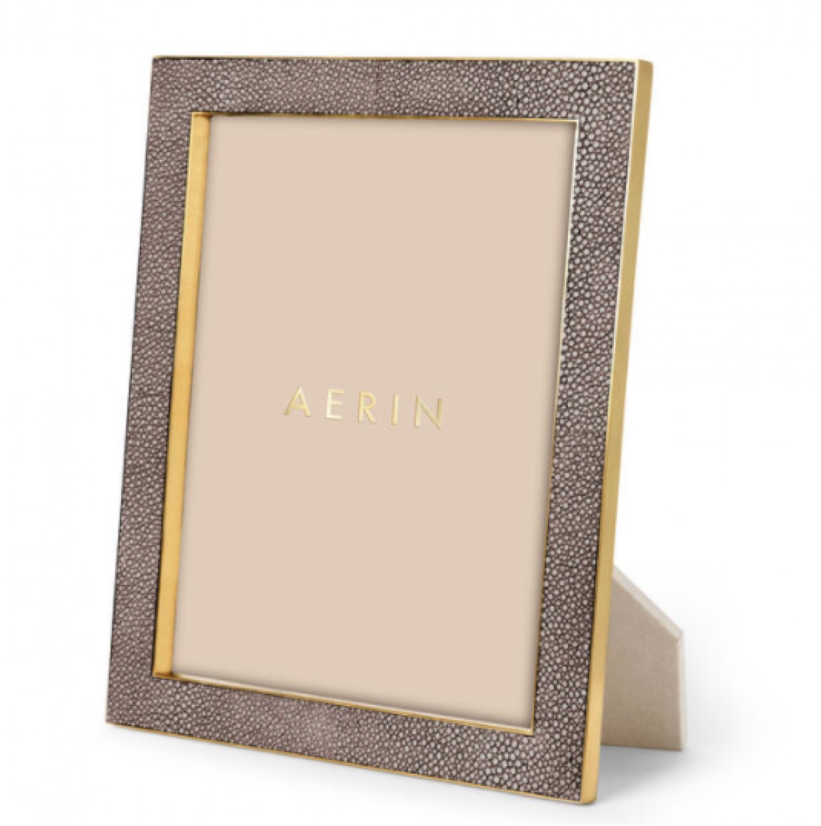 Classic Shagreen Frame Aerin CHANINTR