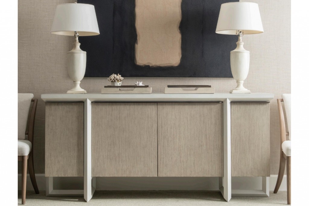 Hatton Credenza | Highlight image 1