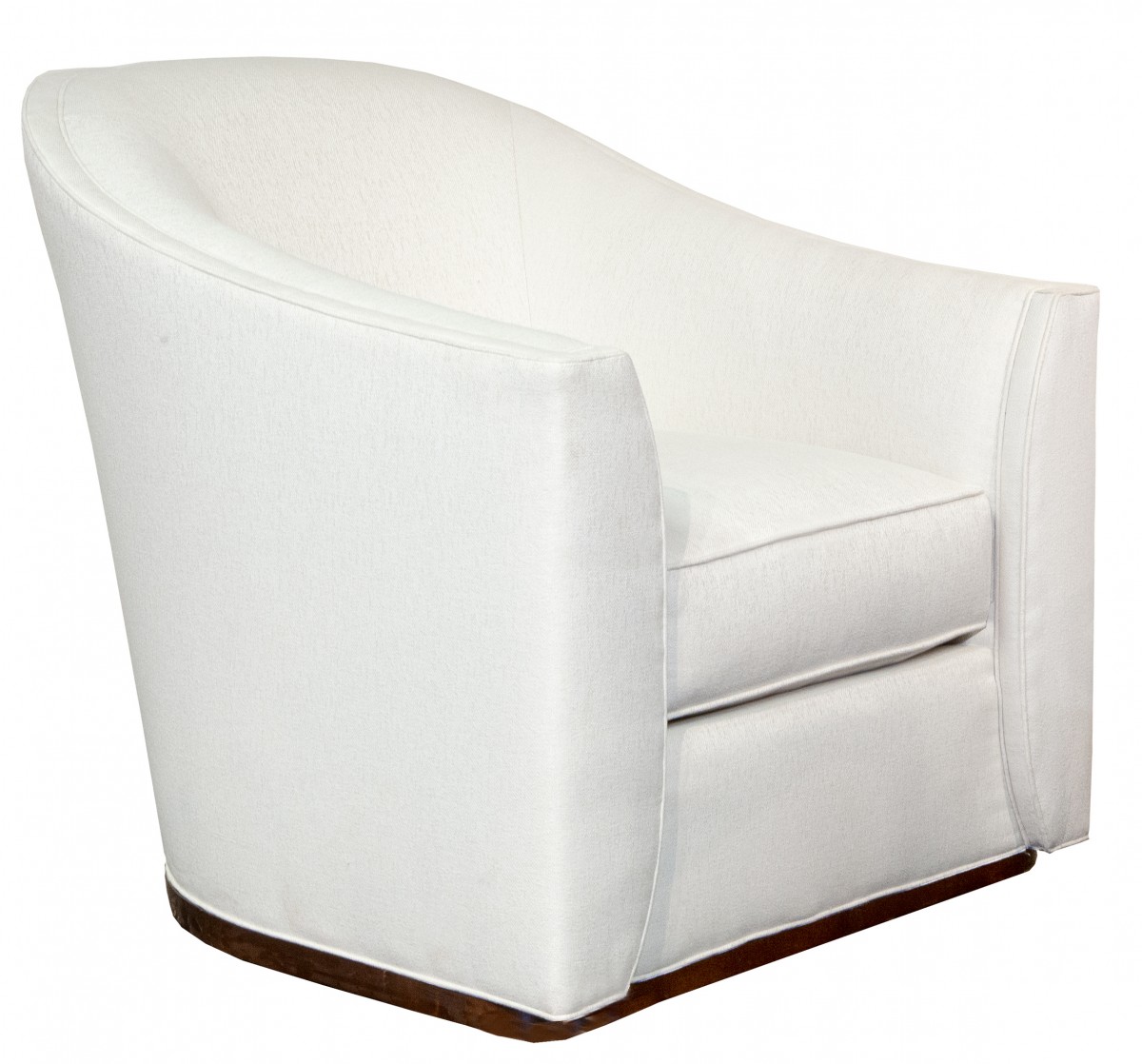 Jupiter Swivel Chair