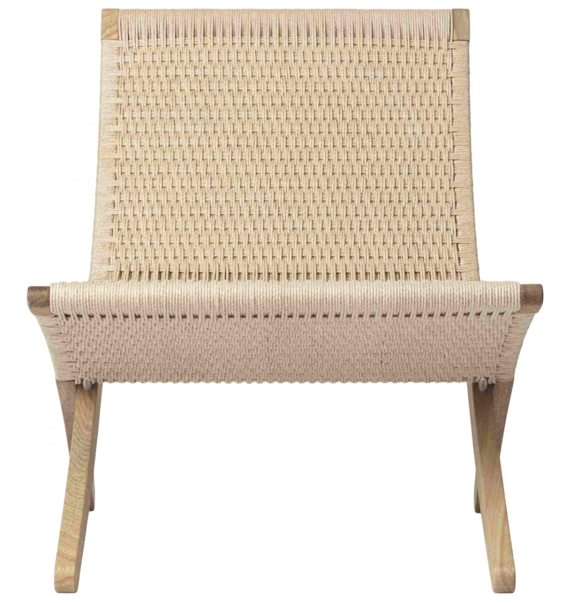 MG501 Cuba Chair - Paper Cord